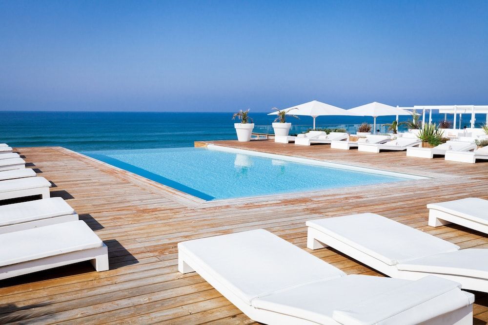 Le Grand Hotel de la Plage 1