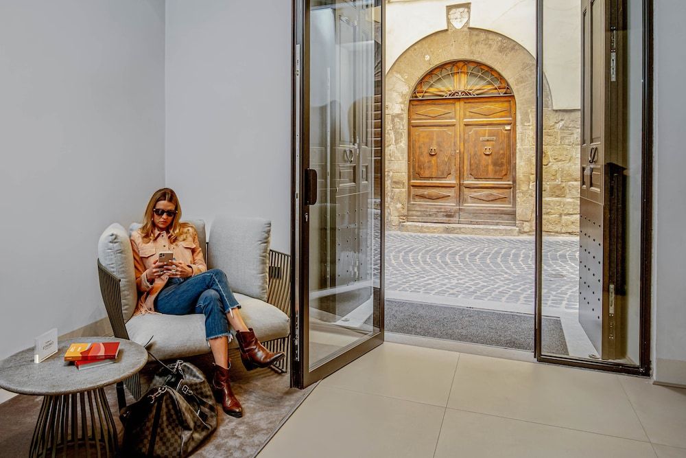 PALAZZO UBERTINI Urban Suites 2