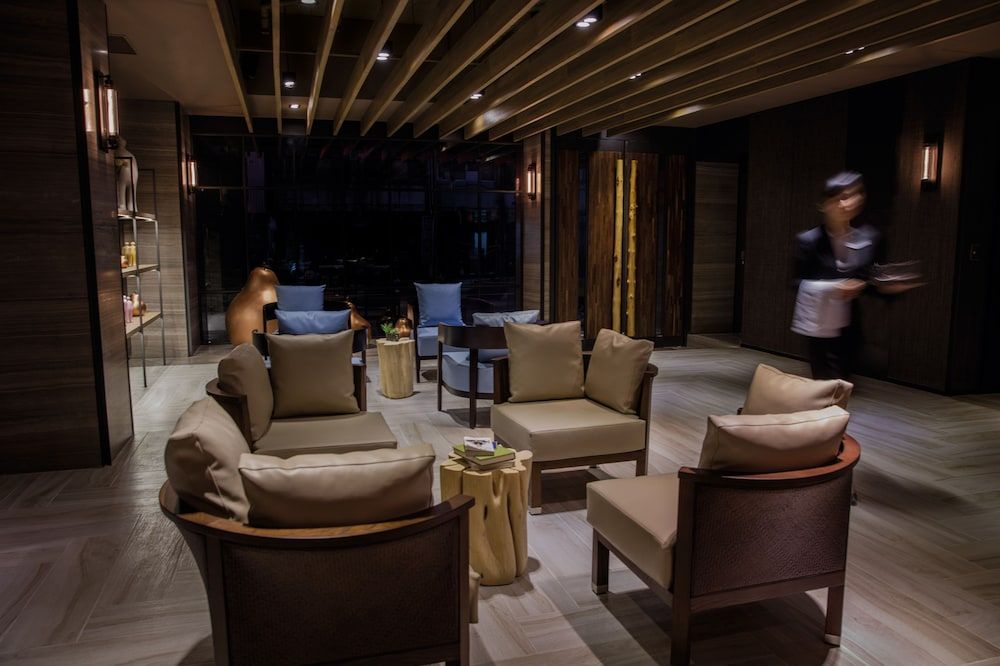 Changyu Hotel 2