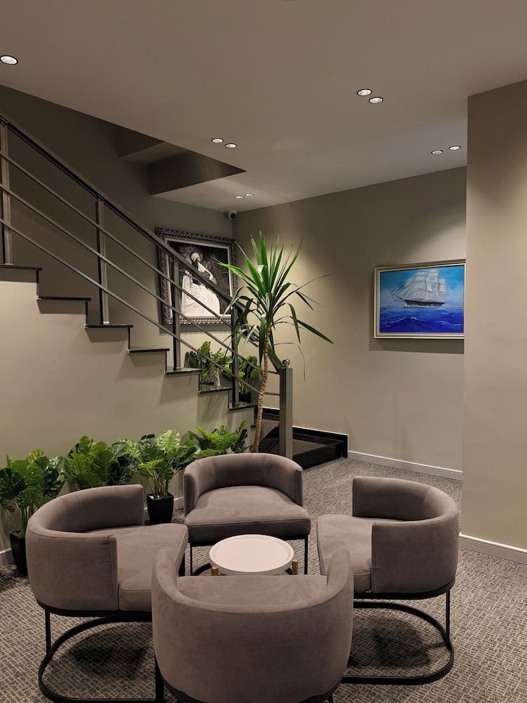 Esbjerg Hotel 2
