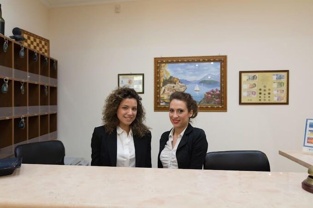 Hotel Florida Capo Rizzuto 2