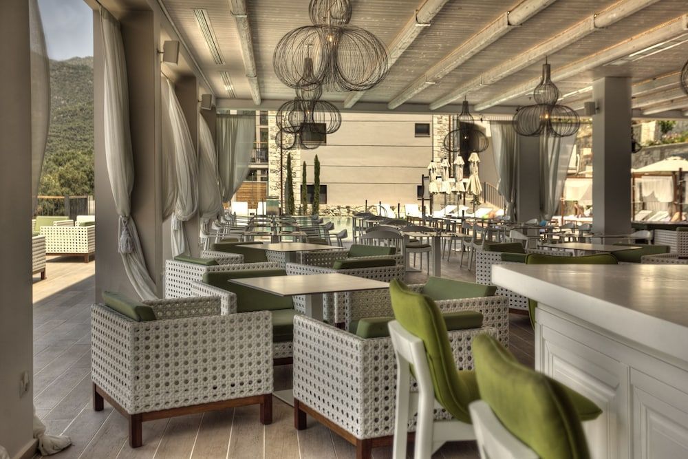 Salvator Villas & Spa Hotel 1