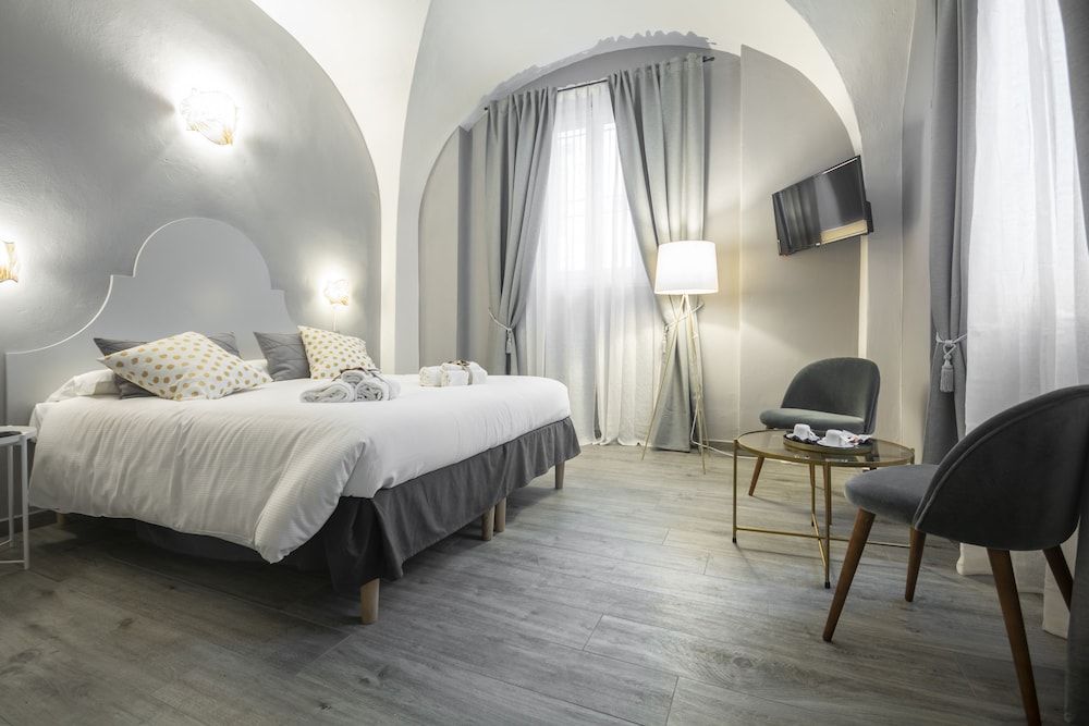 La Lu cozy rooms 1