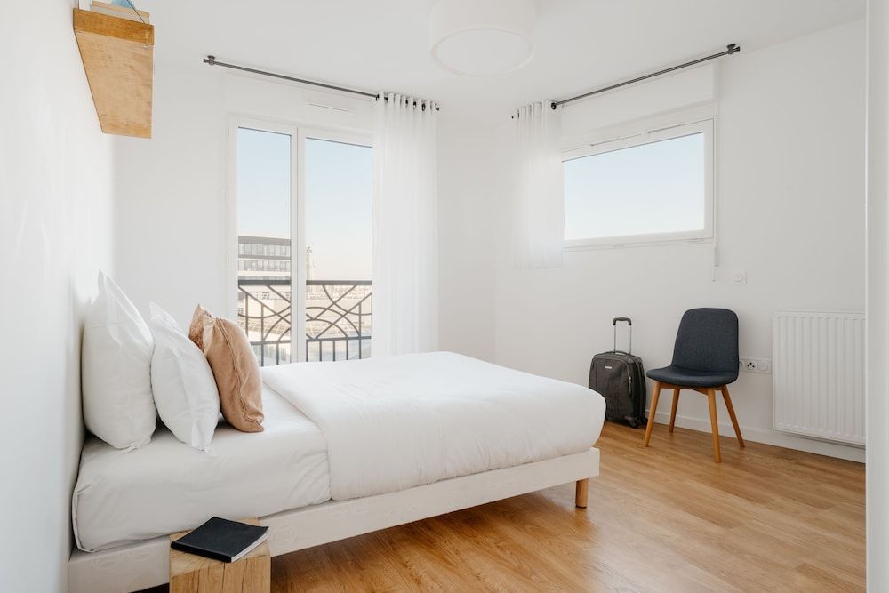 Edgar Suites Châtillon 2
