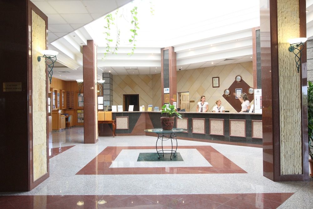 Tsokkos Gardens Hotel 2