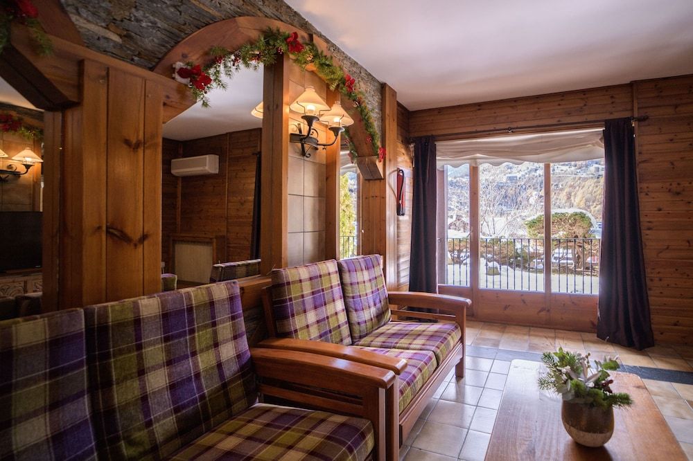 Aparthotel AnyosPark Mountain & Wellness Resort 2