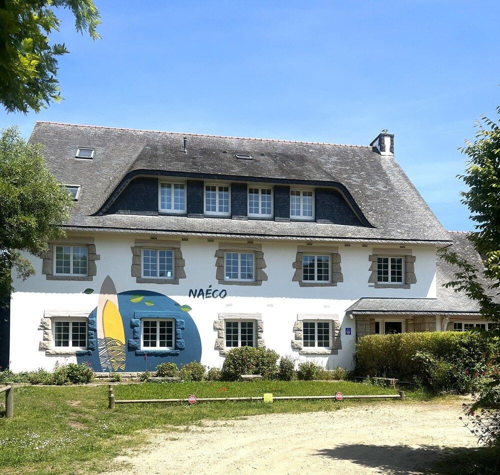 Naéco Erdeven 1
