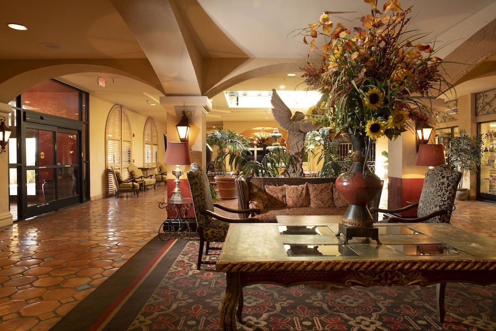 Hotel Encanto de Las Cruces 2