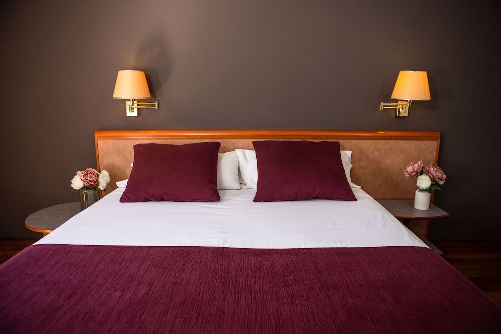 RVHotels Spa Vila de Caldes - Adults only 2