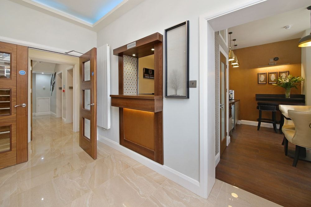 Imperial Guest House Ltd. 2