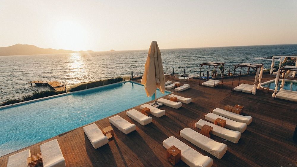 Lumi by Atasagon Wellbeing Bodrum 1