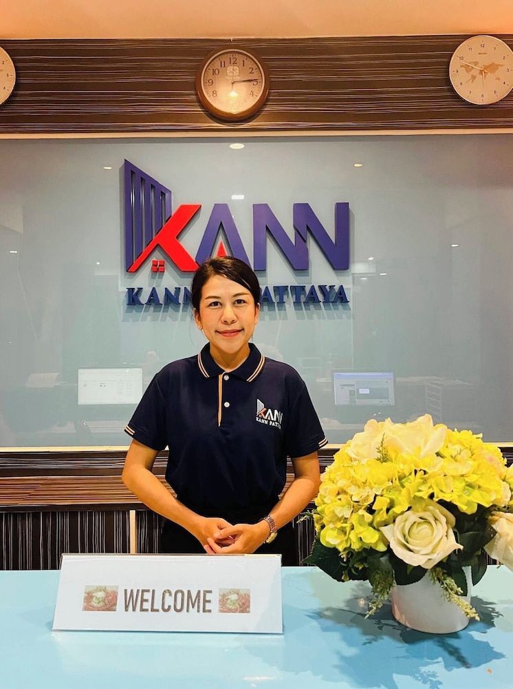 KANN Pattaya Hotel 2