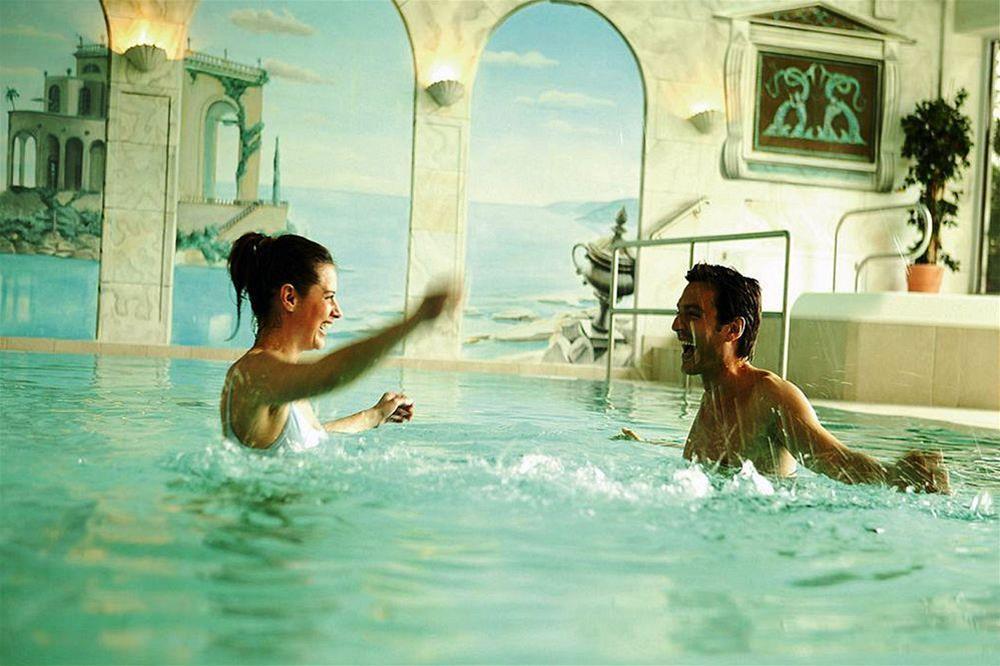 Hotel Zugspitze 1