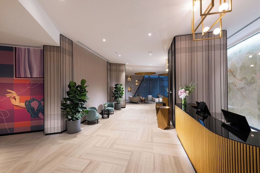 Dorsett Melbourne 1