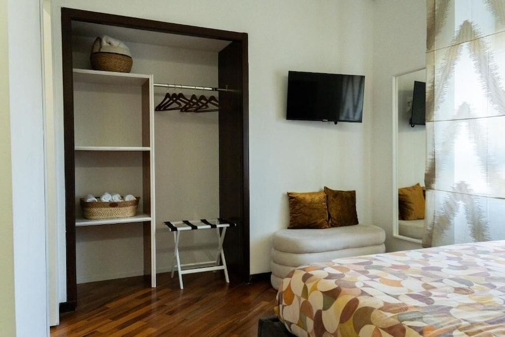 ROOMITO apartments 1