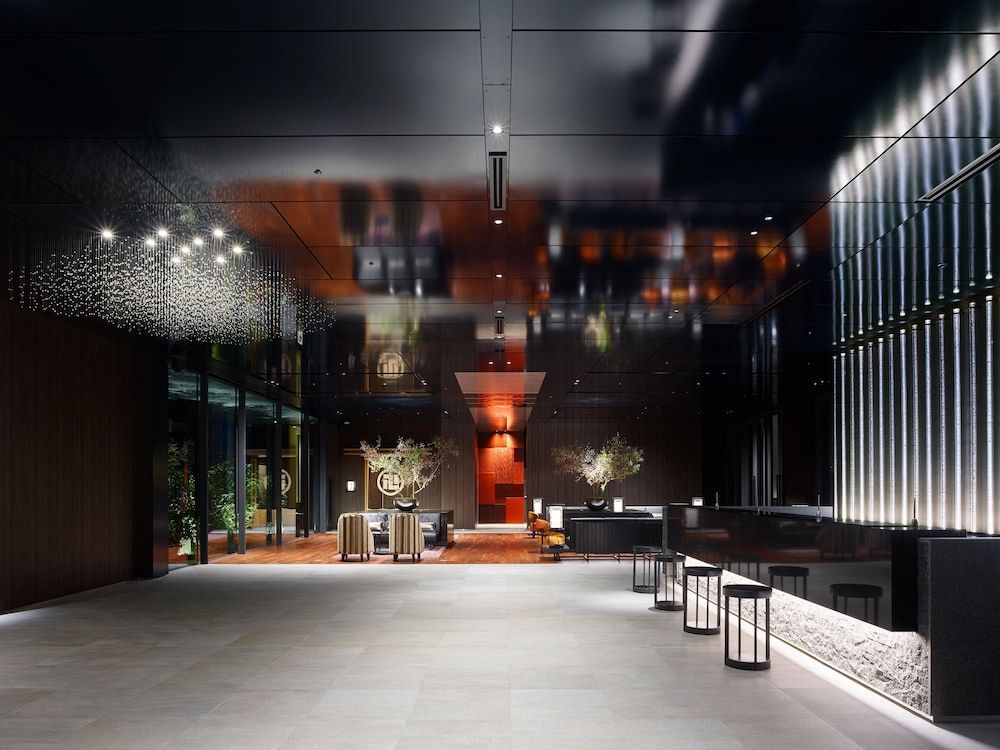 Mitsui Garden Hotel Nihonbashi Premier 2