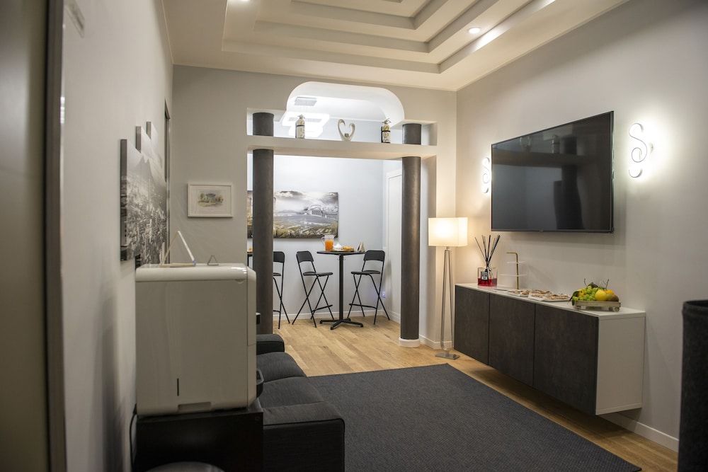 B&B Vesù 1