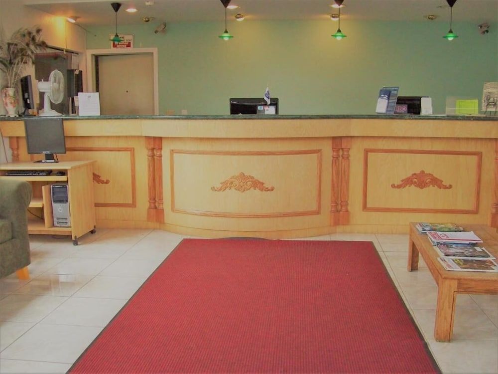 Regency Inn 2