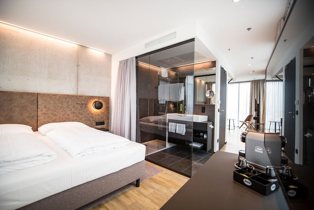 arte Hotel Salzburg 1