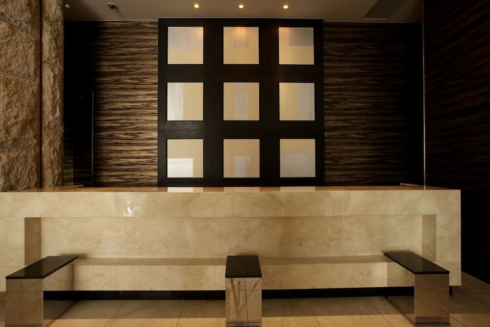 Hotel Trusty Osaka Abeno 2