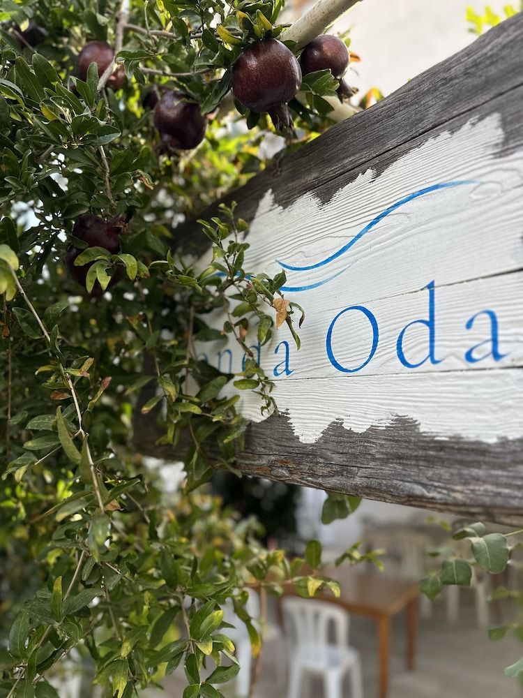 L'onda Oda Bodrum 1