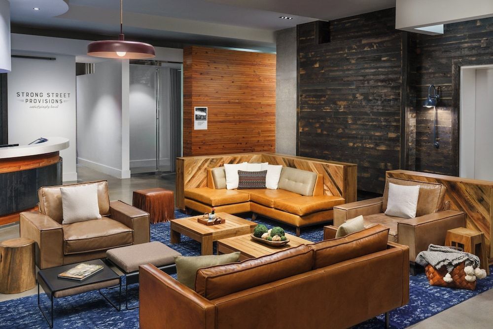 Hotel Indigo ATHENS DOWNTOWN - UNIV AREA by IHG 1