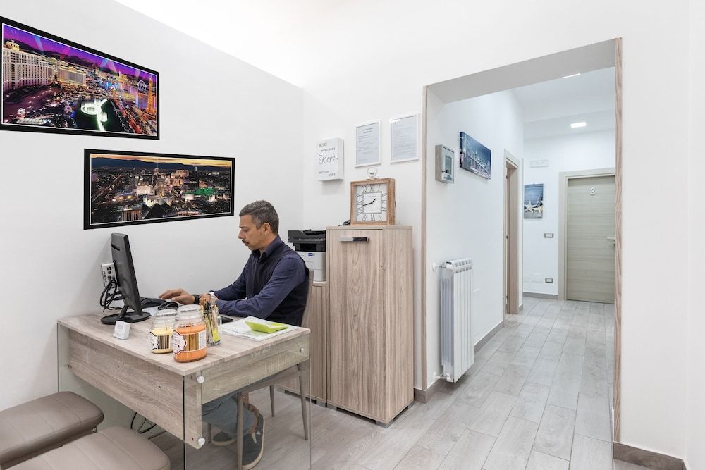 Opera Home Principe Umberto 2