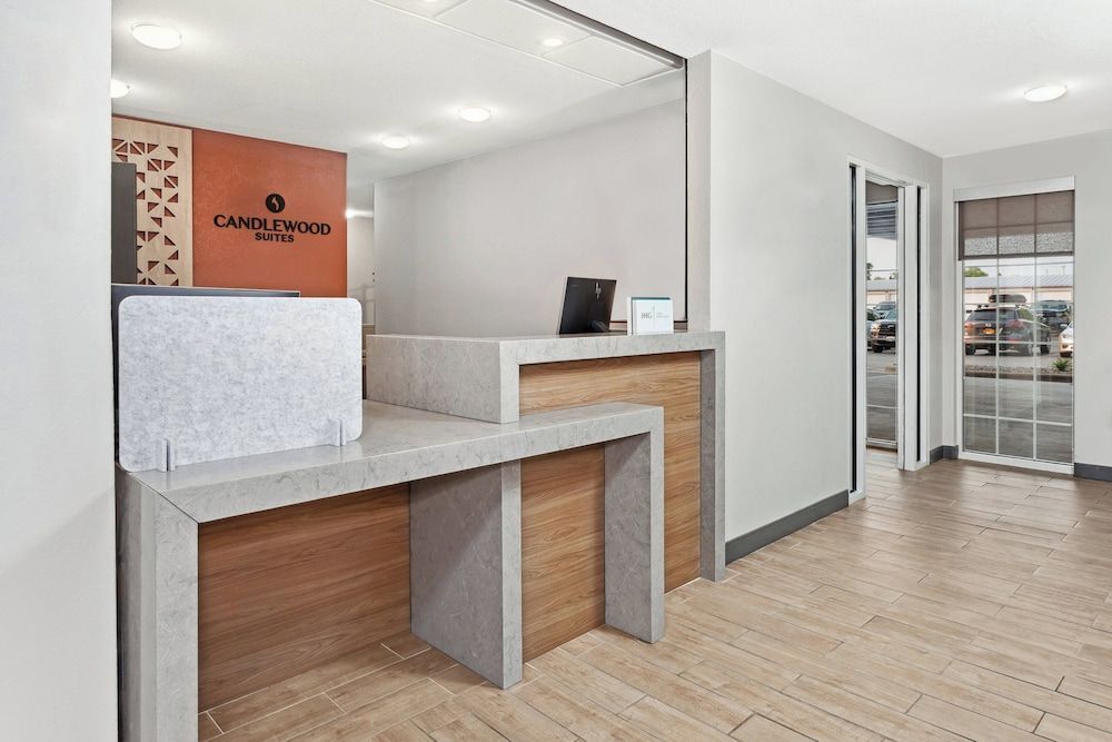 Candlewood Suites APPLETON by IHG 1
