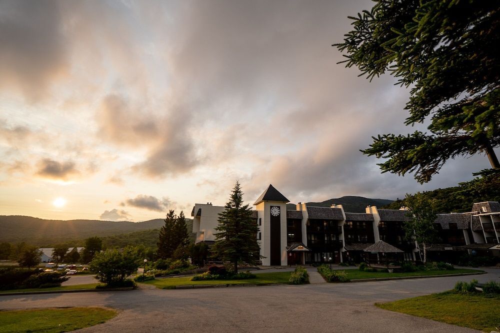 The Inn at Bolton Valley 1
