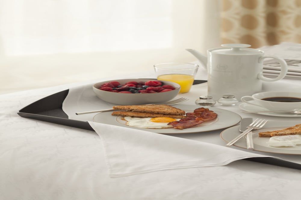 Sheraton Chongqing Hotel 2