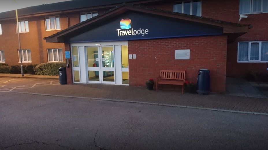 Travelodge Barrow In Furness 2