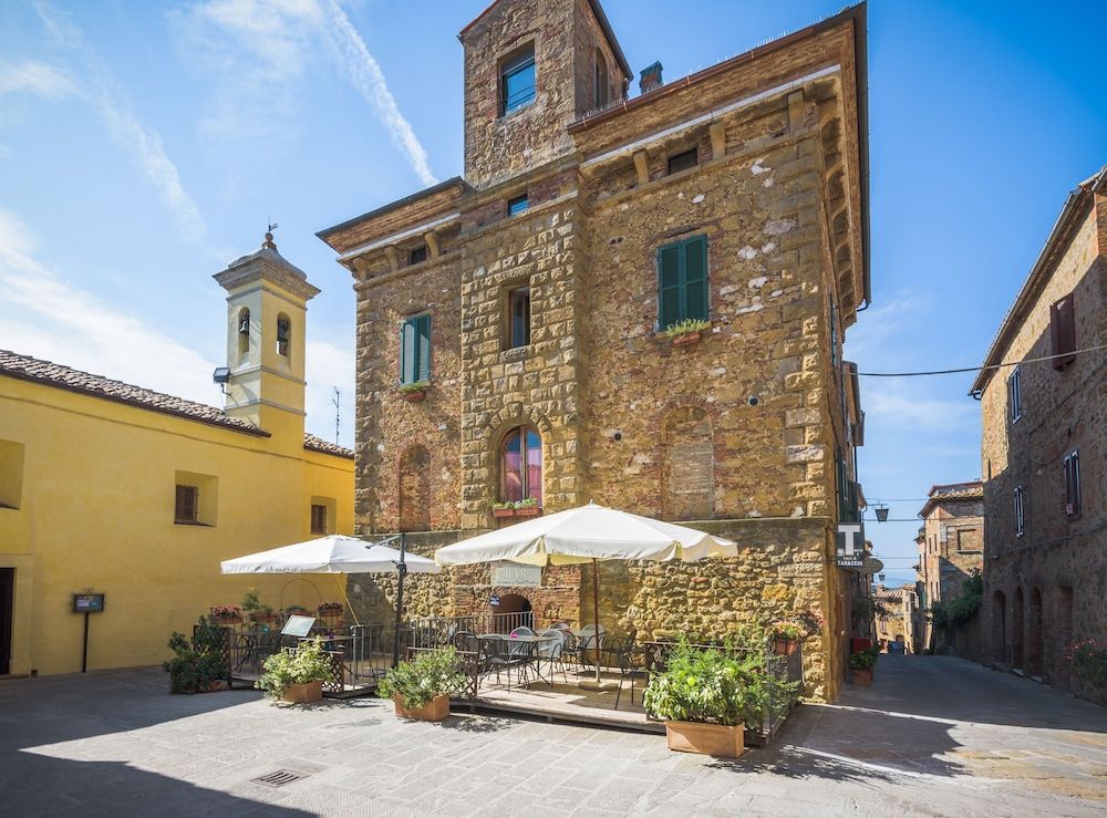 Locanda di CasalMustia 1