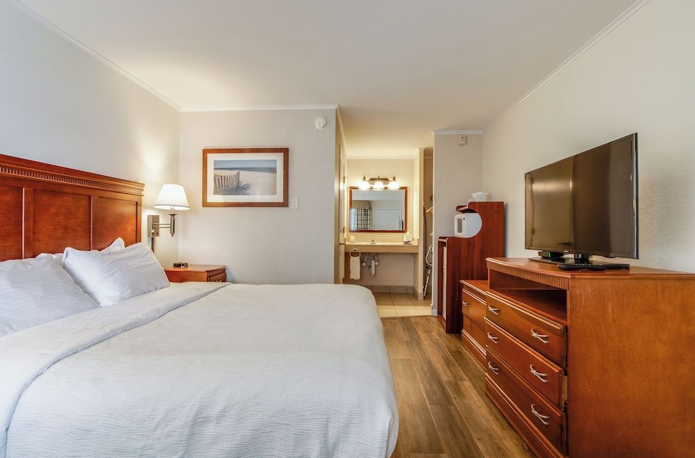 Oceanus Motel - Rehoboth Beach 2