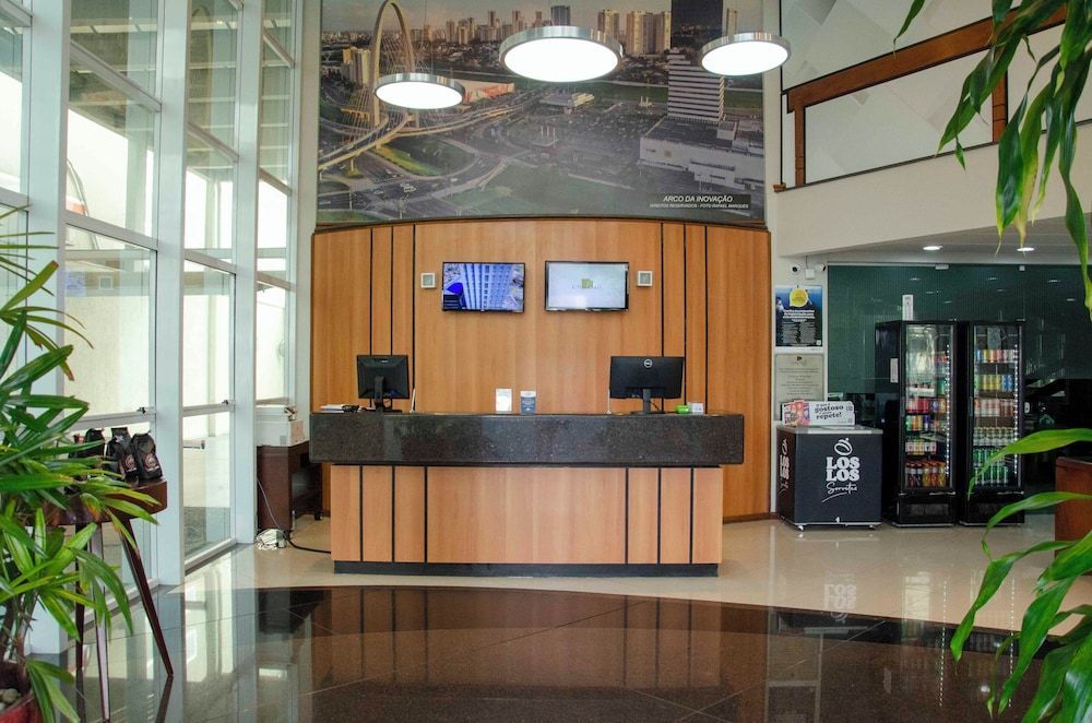 Hotel City Hall 2