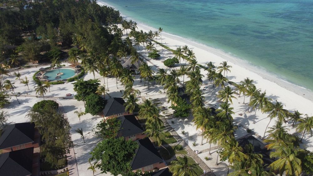 VRclub - Paje Palms Beach Resort 1