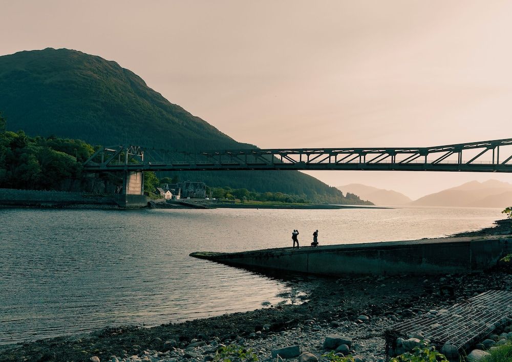 Loch Leven Hotel & Distillery 1