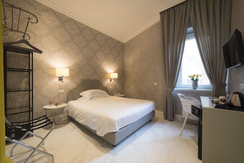 Altavilla Boutique Hotel 1