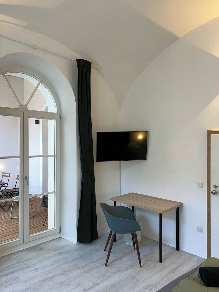 24-7 Apartment Passau 2