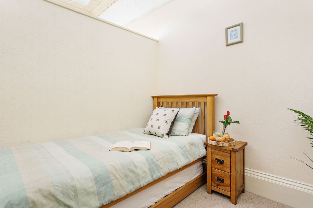 Vomero Holiday Apartments 2