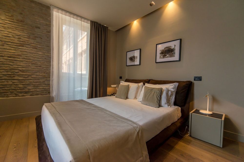 Campo Marzio Luxury Suites 1