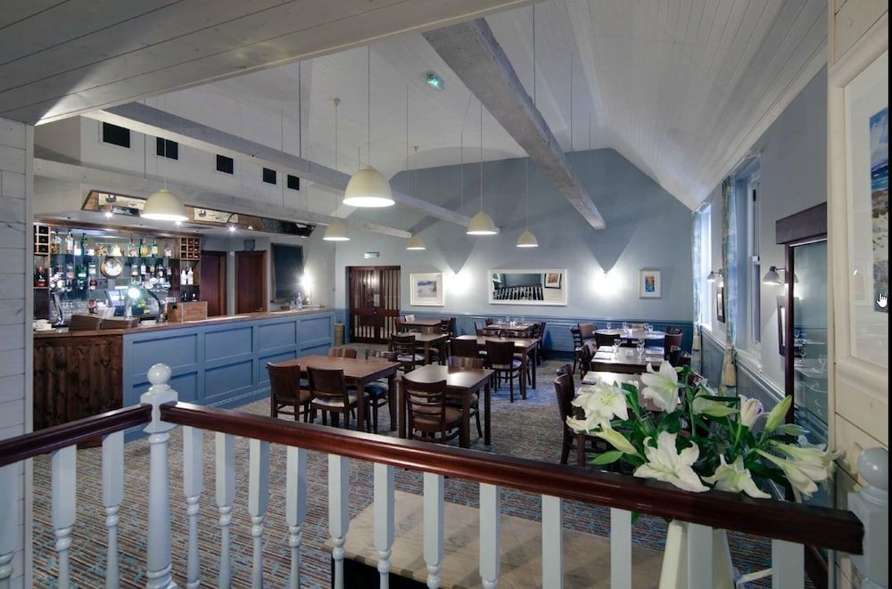 Red House Hotel 1