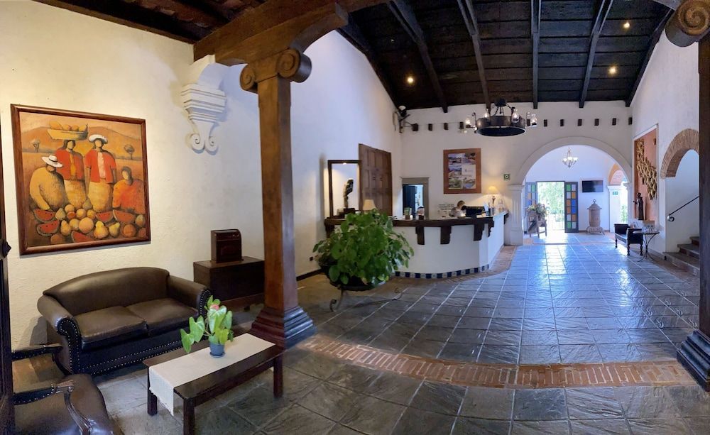 Villa Colonial 2