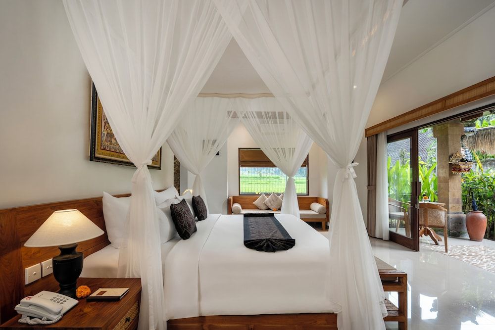 Govala Ubud Villas & SPA 2