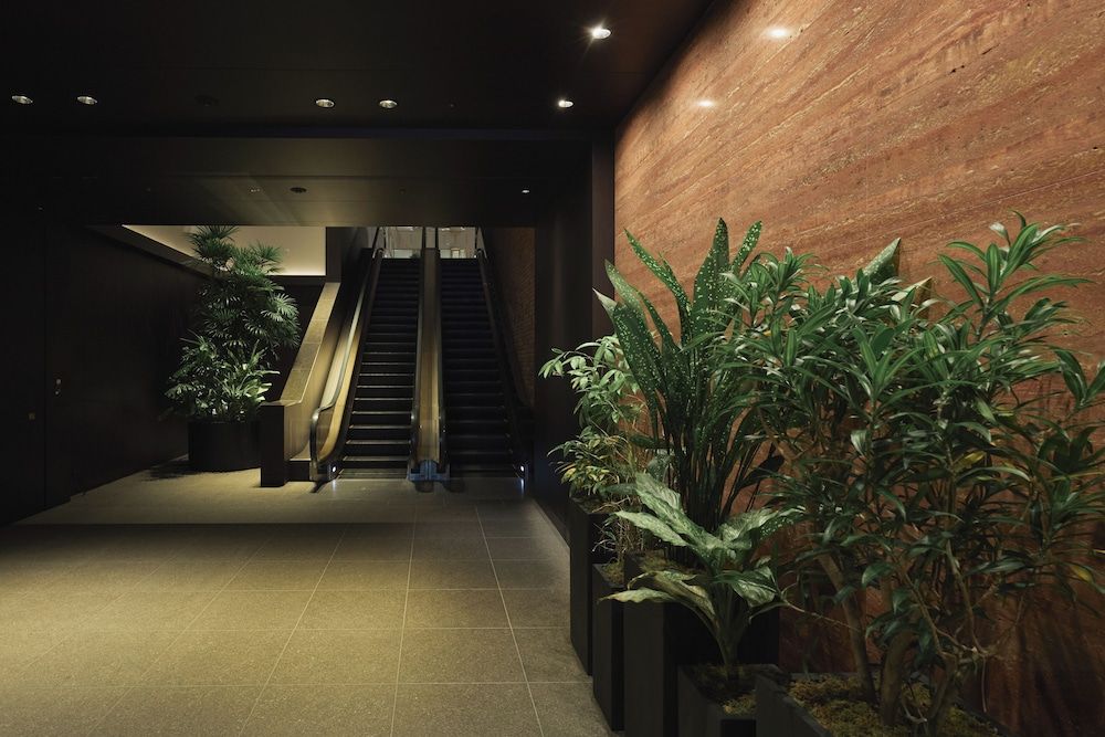 Kyoto Century Hotel 2