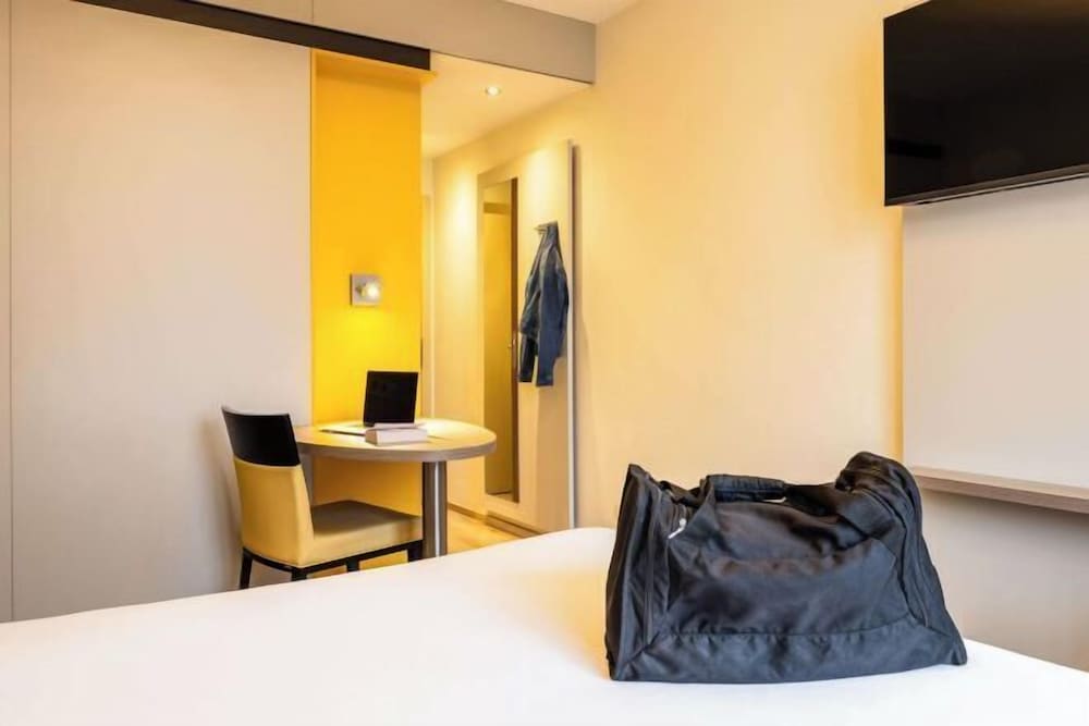 Ibis Styles Brussels Centre Stephanie 1