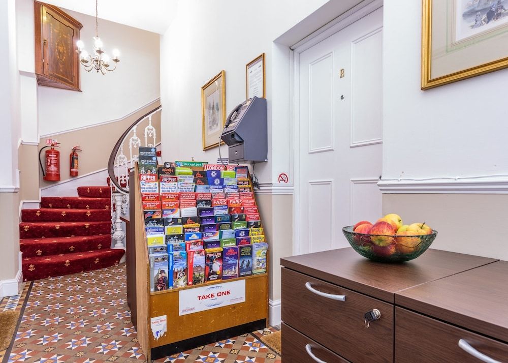Castletown House Apartments 2