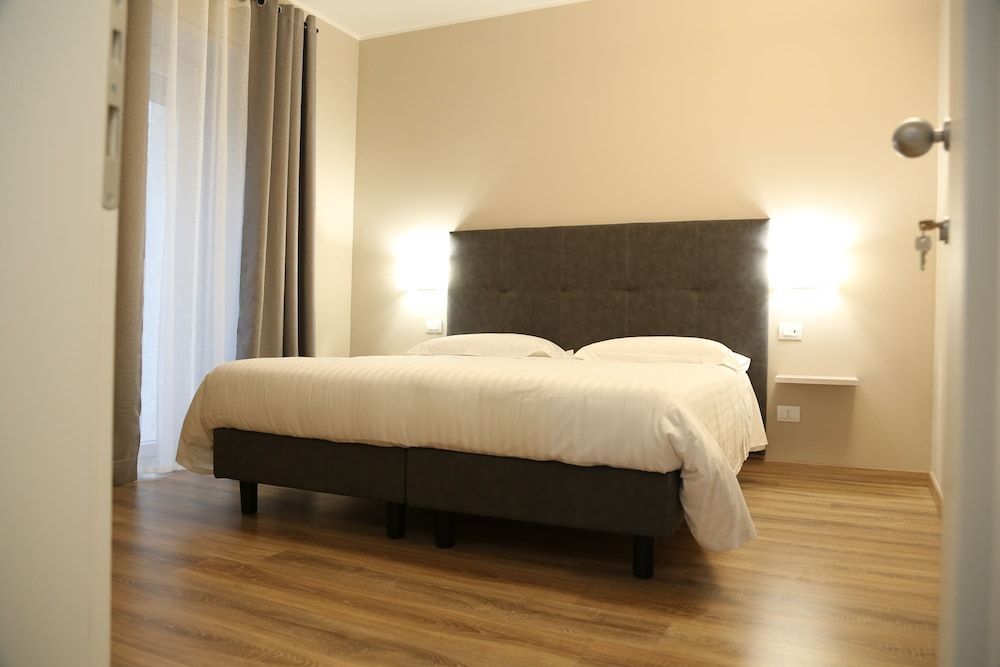 Montis Country & Charme 1