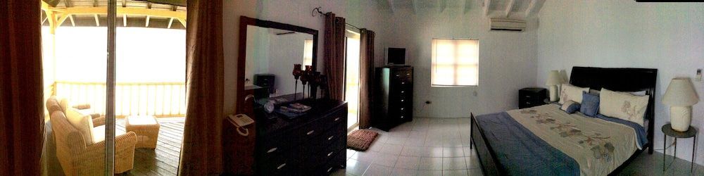 Rendezvous Bay Hotel 2