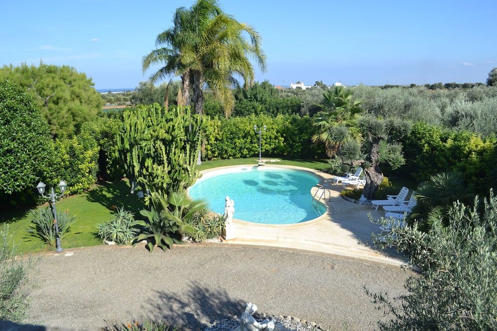 Villa Tonia 1
