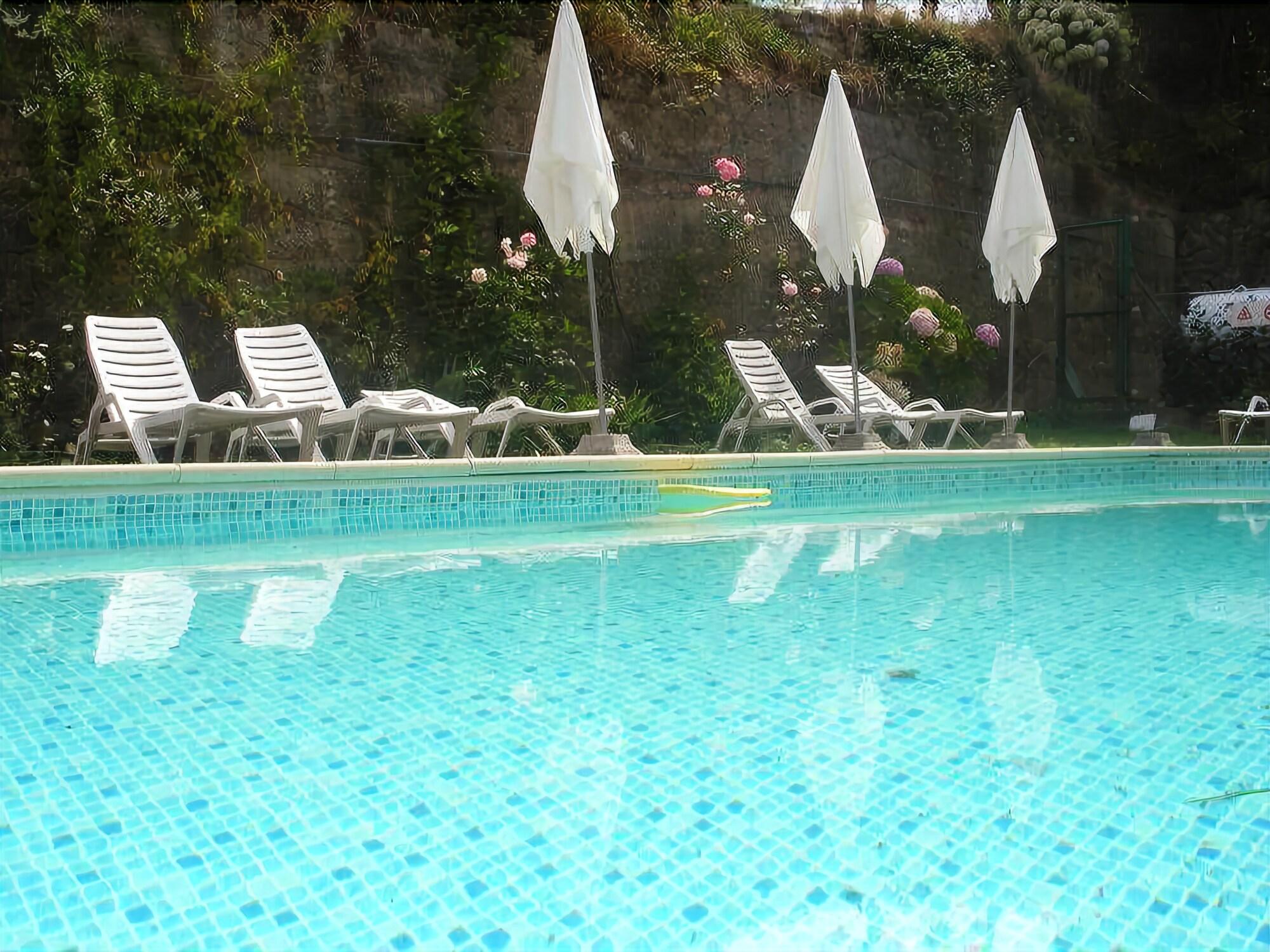 La Fragua del Canajal apartamentos 1